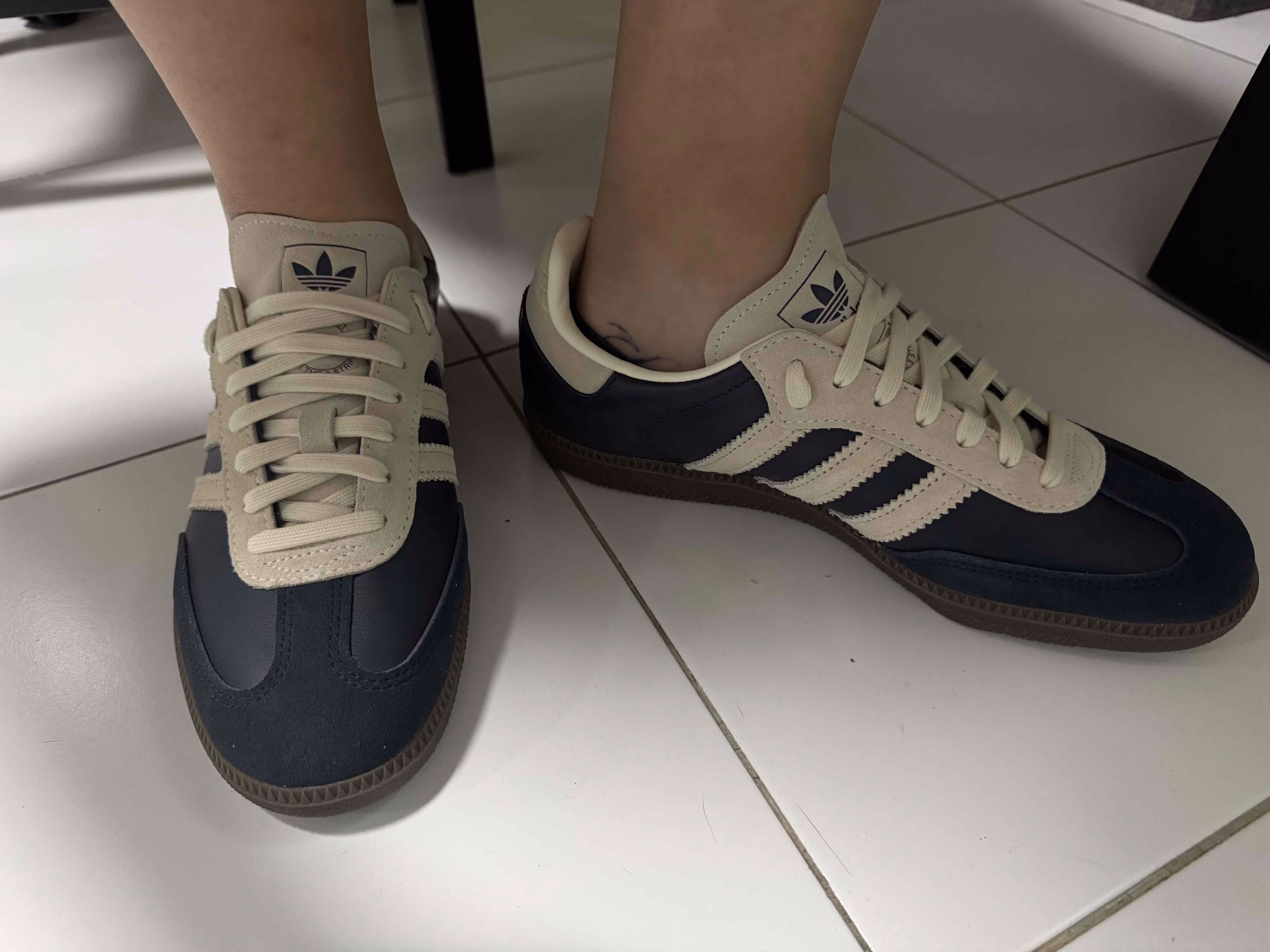Samba OG JH8796 Samba OG JH8796